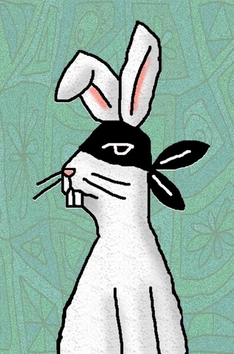 Digital Art-Animals-Peter