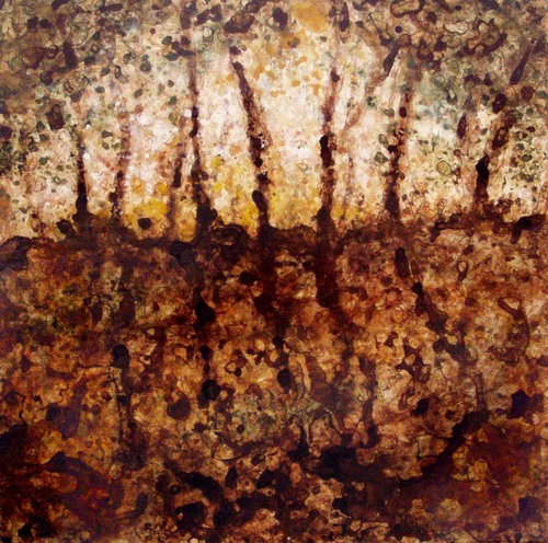 Painting-Abstract-Beyond