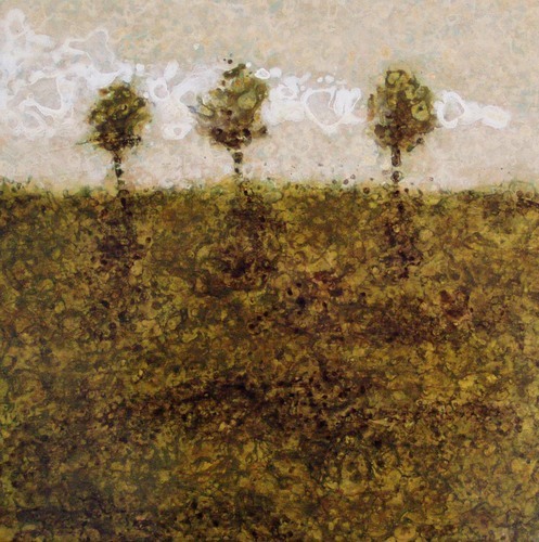 Painting-Abstract-Trio