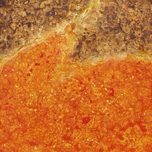 Painting-Abstract-molten III