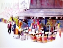 Jan Pastor - Oriental Market