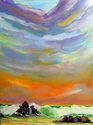 Janice Rae - After The Rain