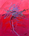 Wine Dark Memory/Archangelo Red