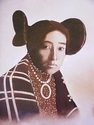 Hopi Indian Maiden