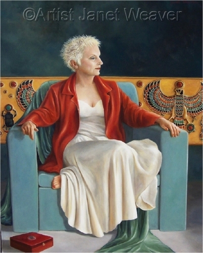Cleopatra (large view)