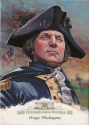 J. Evan Kelley - Washington Sketch Card