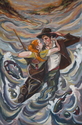 Jason Eldredge - Fishermen's Tango