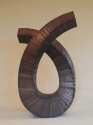 sculpture, wood sculpture, abstract sculpture - Abstract Sculpture