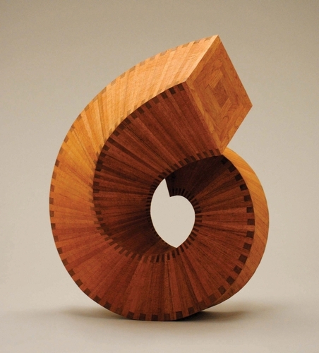 Sculpture-Wood-For Félix