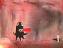 Painting--Acrylic-Pop ArtPerson no. 45