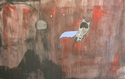 Painting--Acrylic-Pop ArtPerson no. 47
