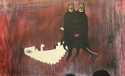 Painting-Monster no. 5