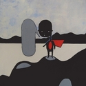 Painting-Person no. 36