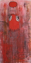 Painting--Acrylic-FigurativeMonster no. 2