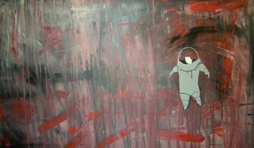 Painting-no. 51