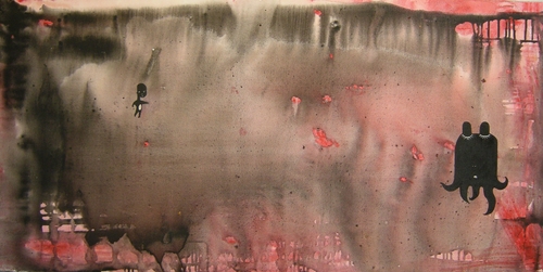 Painting-Pop Art-no. 54