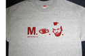 MIT t-shirt
