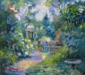 Garden Path
