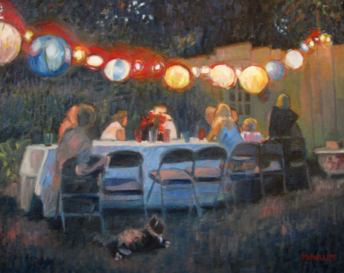 Garden Party