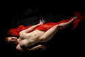 James Baeza - Shades of Red