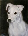 Painting--Pastels-Animals