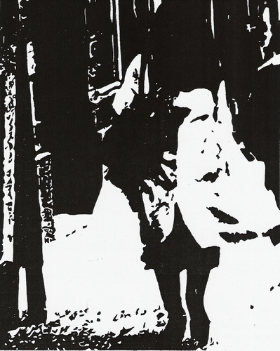 Print Making-Cityscape-You will always be found...