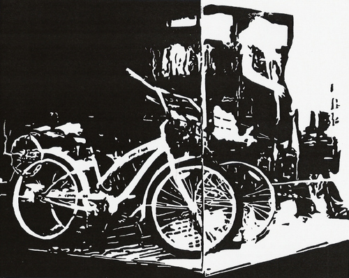 Print Making-What drives the internal...
