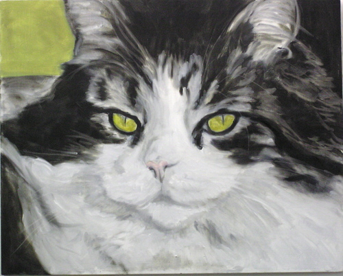 Painting-Max