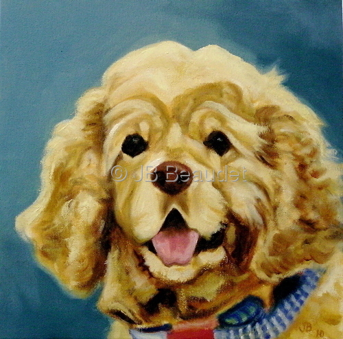 Painting-Casey