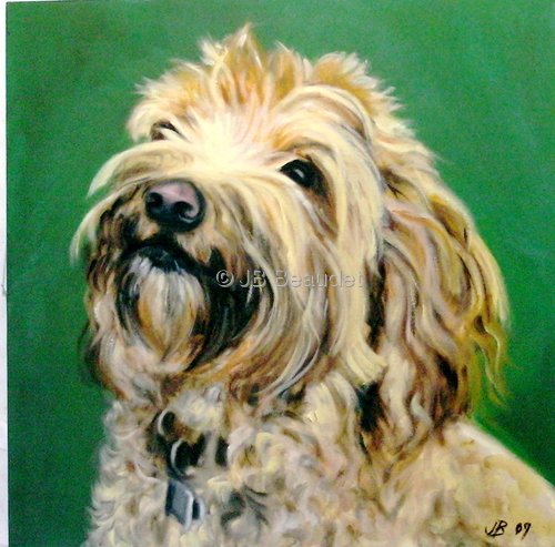 Painting-Animals-Opie