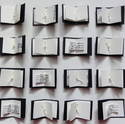 Bookish (SOLD)