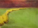 Forsythia (SOLD)