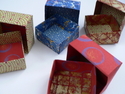 Boxes