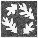 Leaves #4 (sold)