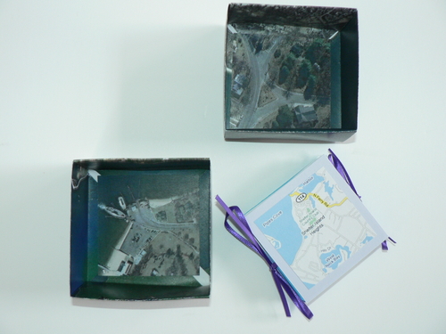 Book Arts-Shelter Island Book #2