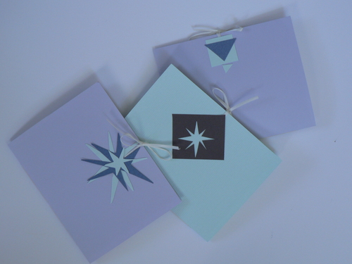 Book Arts-Large Phamphlets