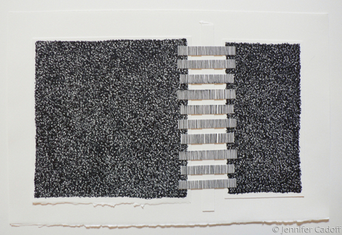 Drawing-Paper-Bridge (SOLD)