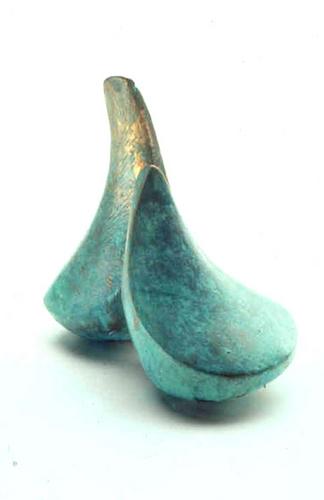 Sculpture-Relationship Series I