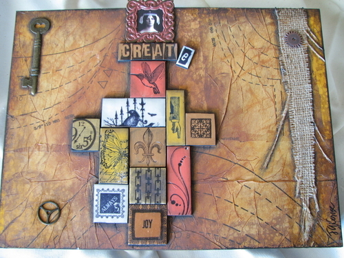 Create (large view)