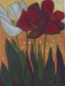 Drawing-Petals #1