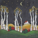 Drawing--Pastels-LandscapeJust Wondering