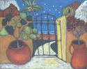 Starlight Gate