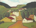 Jane Chukas - Keeping Company