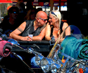 Joyce D'Amore, Jr. - Bikers