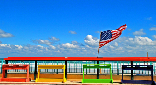 Photography-Flag