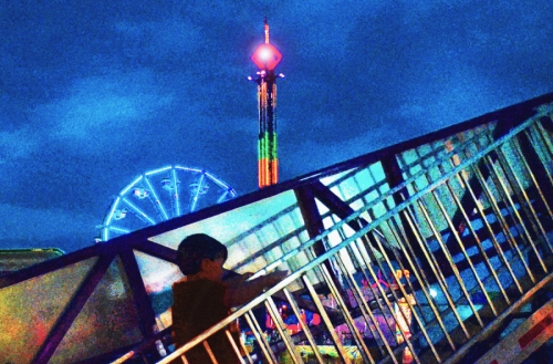 Photography-Color-Fairgrounds 15