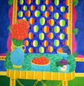 Painting-SALON DU JAZZ