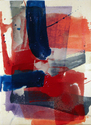 Painting--Oil-AbstractSweet Birth