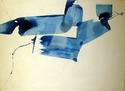 Painting--Oil-AbstractPerseverence