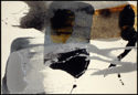 Painting--Oil-AbstractElemental Weave